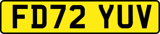FD72YUV