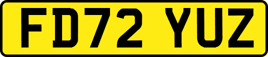 FD72YUZ