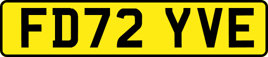 FD72YVE