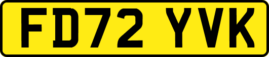 FD72YVK