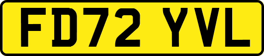 FD72YVL