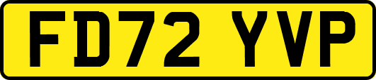 FD72YVP