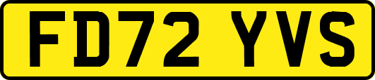 FD72YVS