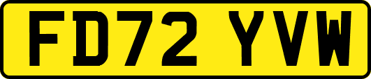 FD72YVW