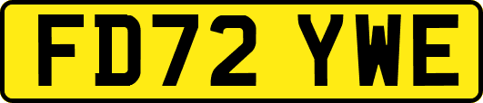 FD72YWE
