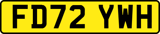 FD72YWH