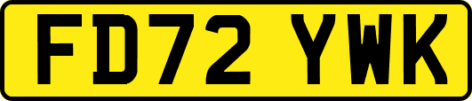 FD72YWK