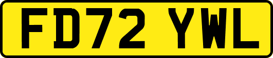 FD72YWL