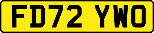 FD72YWO