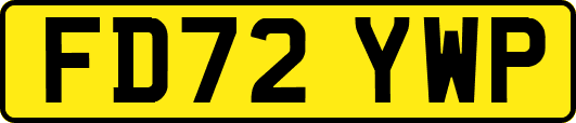 FD72YWP