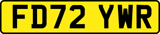 FD72YWR