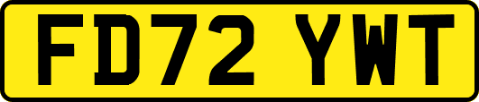 FD72YWT