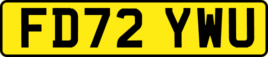 FD72YWU