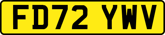 FD72YWV
