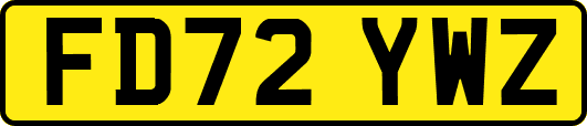 FD72YWZ