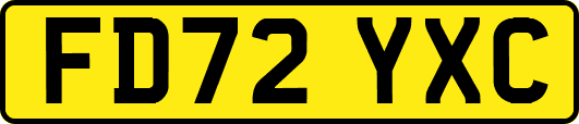 FD72YXC