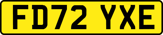 FD72YXE