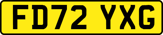 FD72YXG