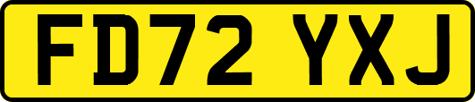 FD72YXJ