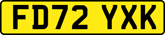 FD72YXK