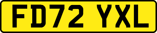 FD72YXL