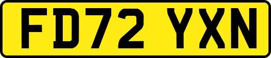 FD72YXN