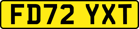 FD72YXT