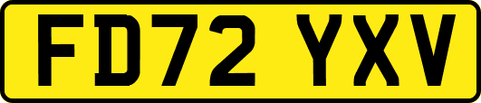 FD72YXV