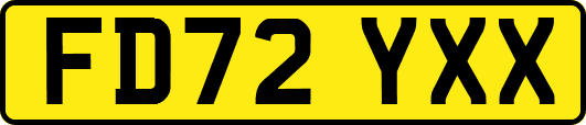 FD72YXX
