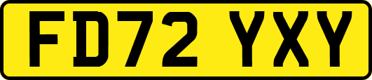 FD72YXY