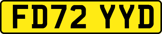 FD72YYD