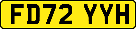 FD72YYH