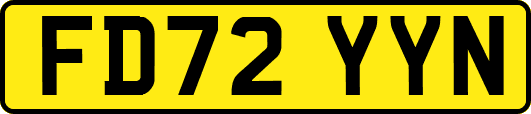FD72YYN