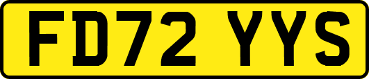 FD72YYS