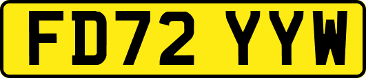 FD72YYW
