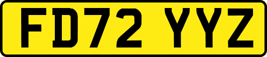 FD72YYZ