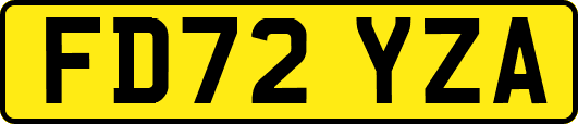 FD72YZA