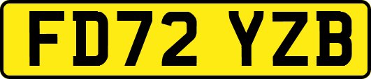 FD72YZB