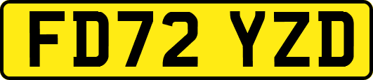 FD72YZD