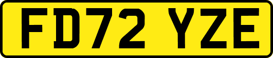 FD72YZE