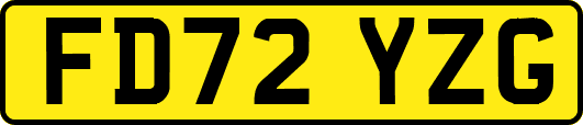 FD72YZG
