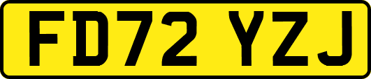 FD72YZJ