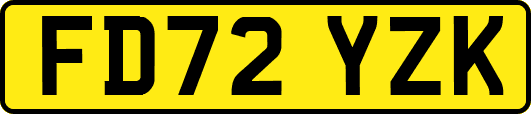 FD72YZK
