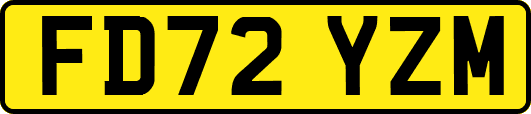 FD72YZM