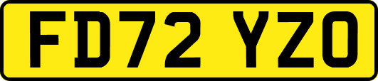 FD72YZO