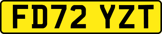 FD72YZT