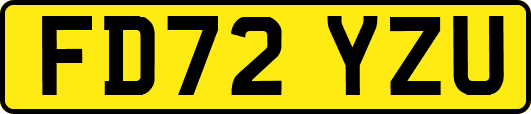 FD72YZU