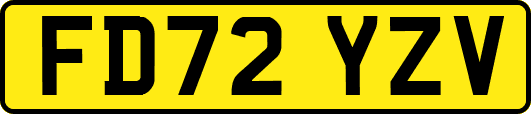 FD72YZV