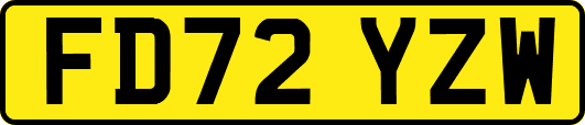 FD72YZW