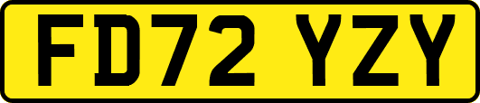 FD72YZY